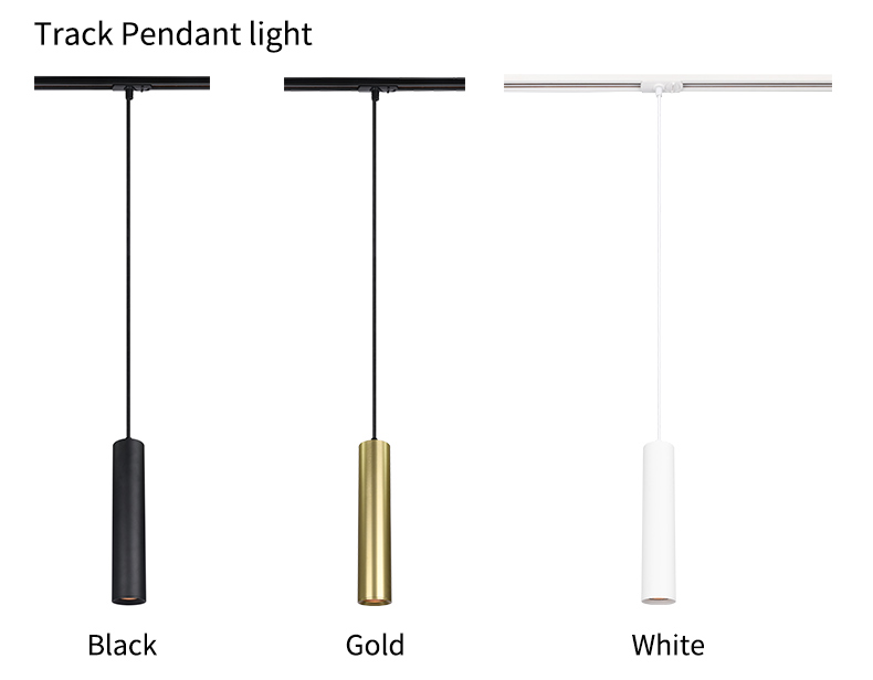 LED Hanging Lamp