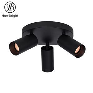 LED Ceiling Chandelier Light 110v 220v LED Track Spot Light