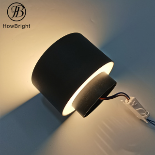 Modern Surface Mounted LED Down Light 16W 3000K Warm White Ceiling Spot Light