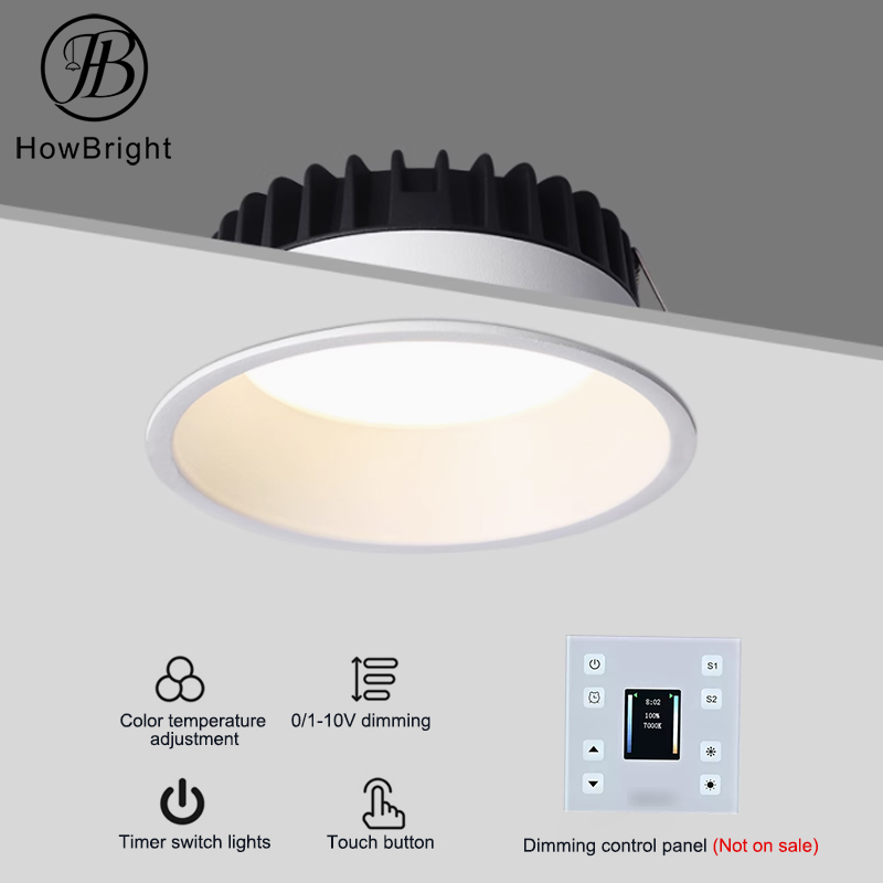 Downlight