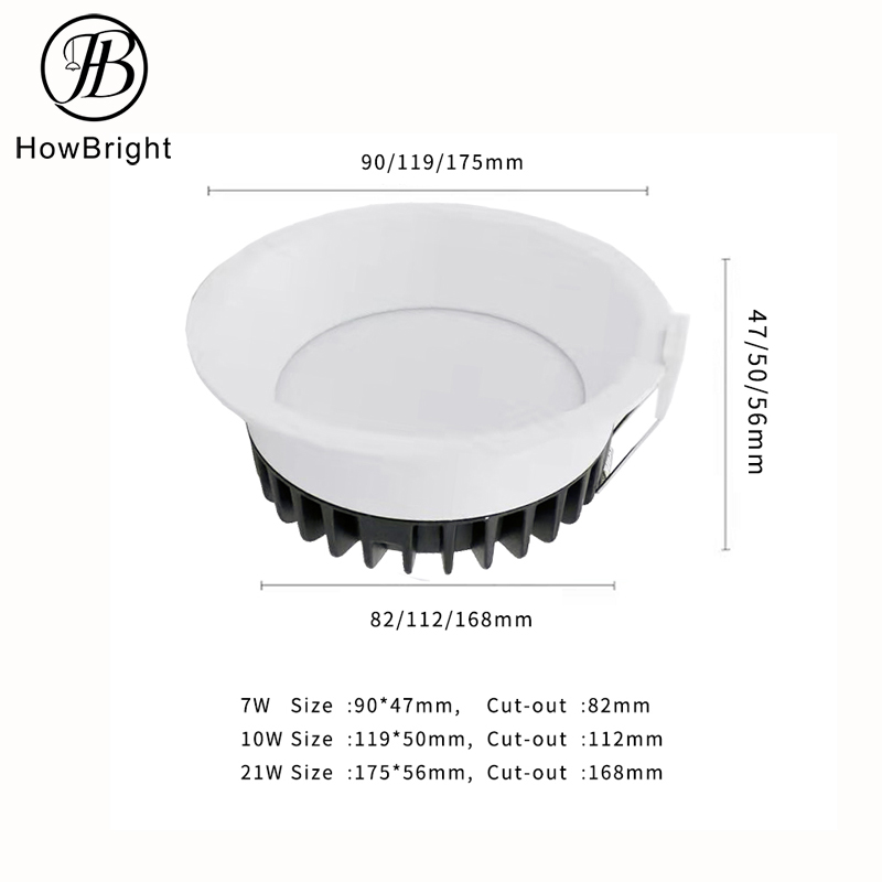 Downlight