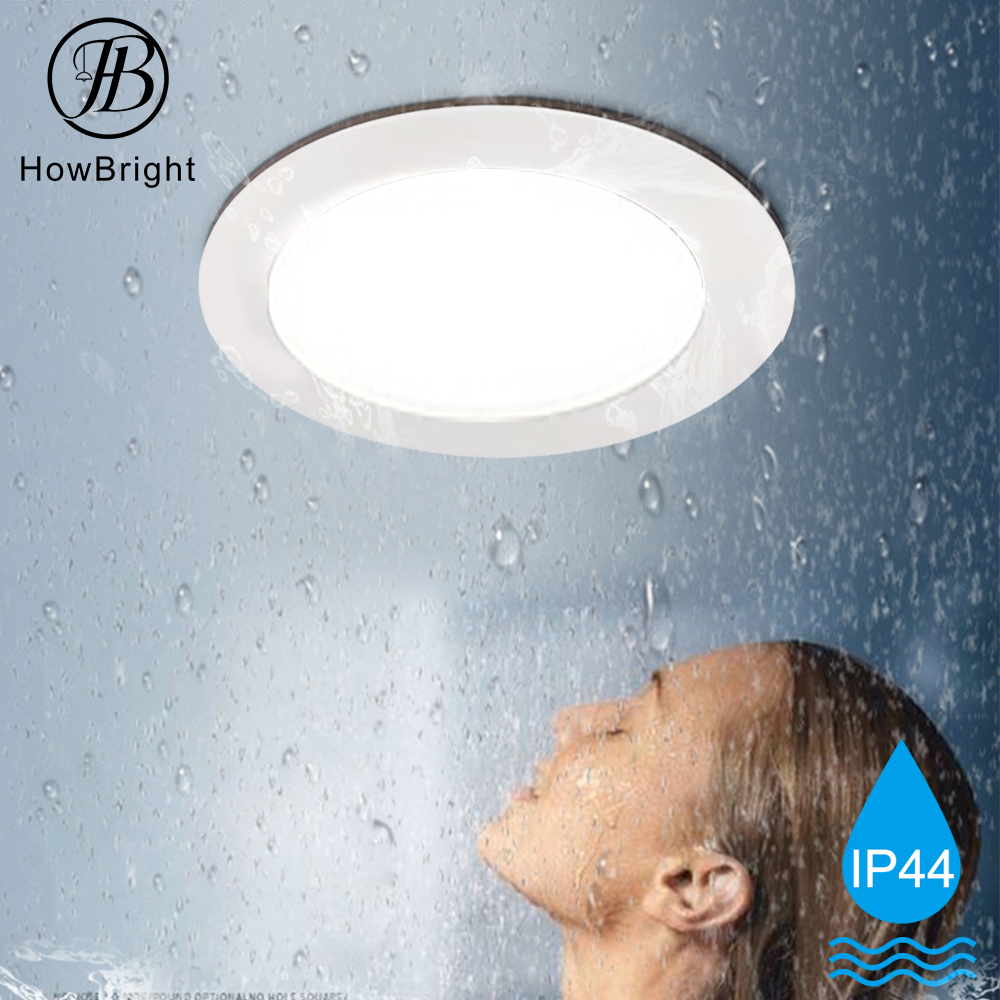 Dimmable Antiglare Downlight