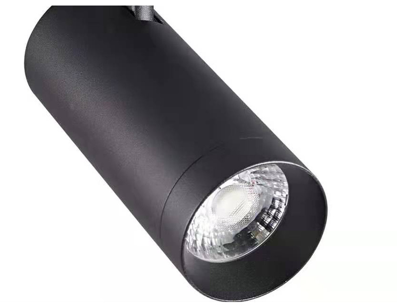 LED Trackl Light