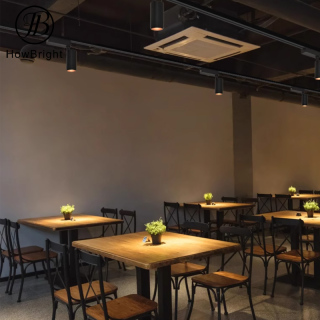 Led Track Light 30w Focus Led Adjustable Zoomable Track Lights Adjustable 360 Track Spotlight