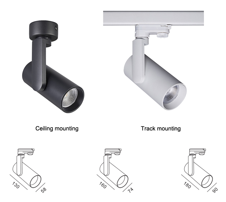 LED downlight