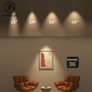 Commercial Track Light Pure Aluminium Surface Mounted Downlight Spotlight