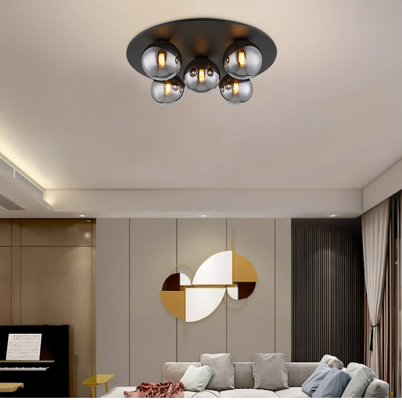 LED Ceiling Lamp