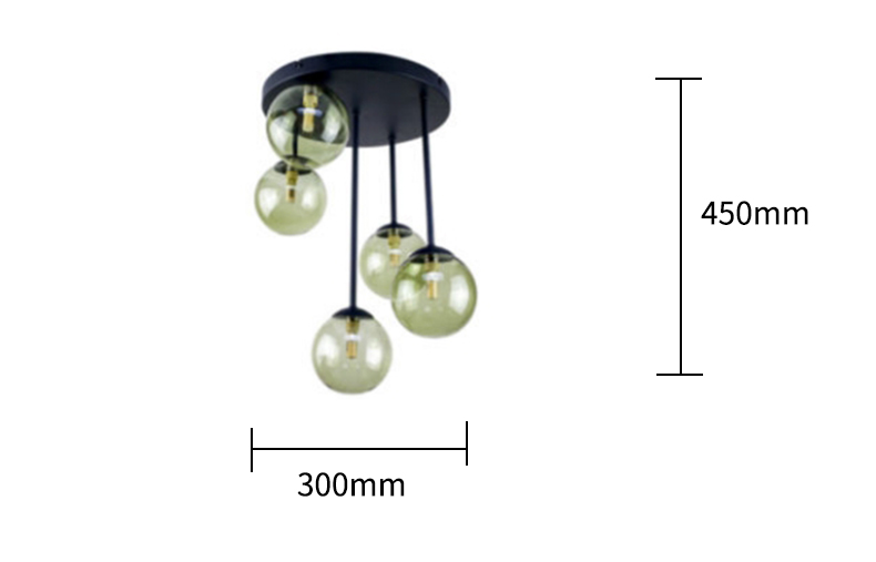 Pendant Lamp