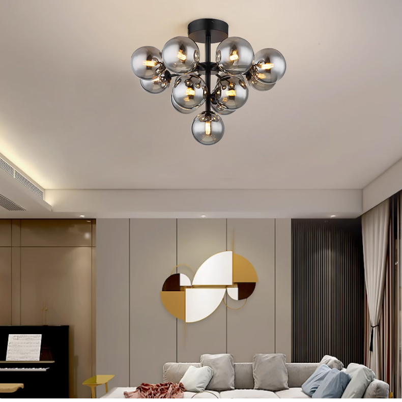 G9 LED Ceiling Light