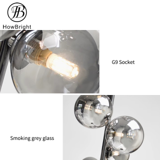 gray glass floor lamp bedroom glass nightstand dining room floor lamp