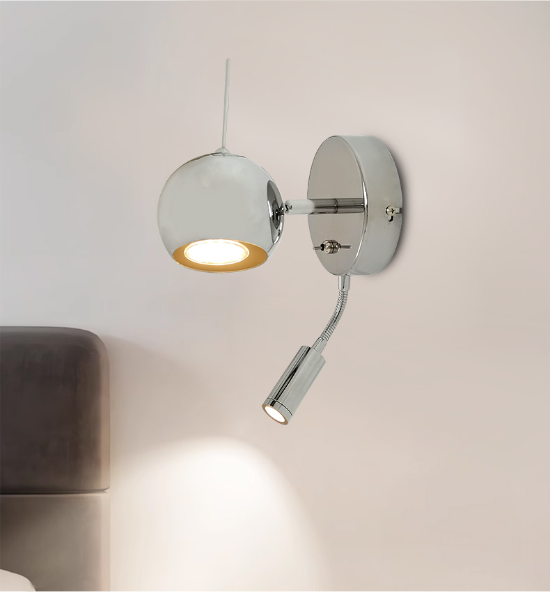 Wall Lamp