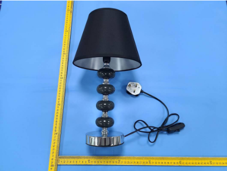 How Bright Unveils SASO-Certified Table Lamp Model