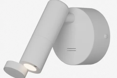 Shabbat Wall Lamp: Perfect Harmony of Innovation and Tradition