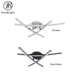 LED Ceiling Light Interior Lighting Creative Dimmable Lamps