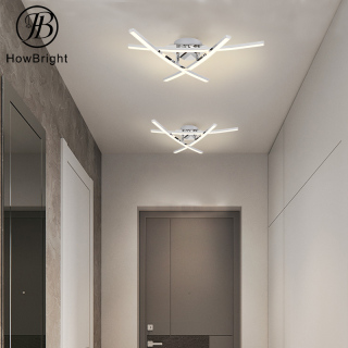 LED Ceiling Light Interior Lighting Creative Dimmable Lamps