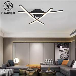 LED Ceiling Light Interior Lighting Creative Dimmable Lamps