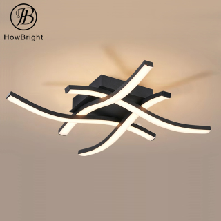 Ceiling Lamp Bedroom Cloakroom LED Ceiling Light