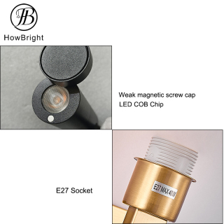 Modern Interior Decoration Wall Light LED