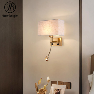 Modern Interior Decoration Wall Light LED