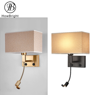 Modern Interior Decoration Wall Light LED