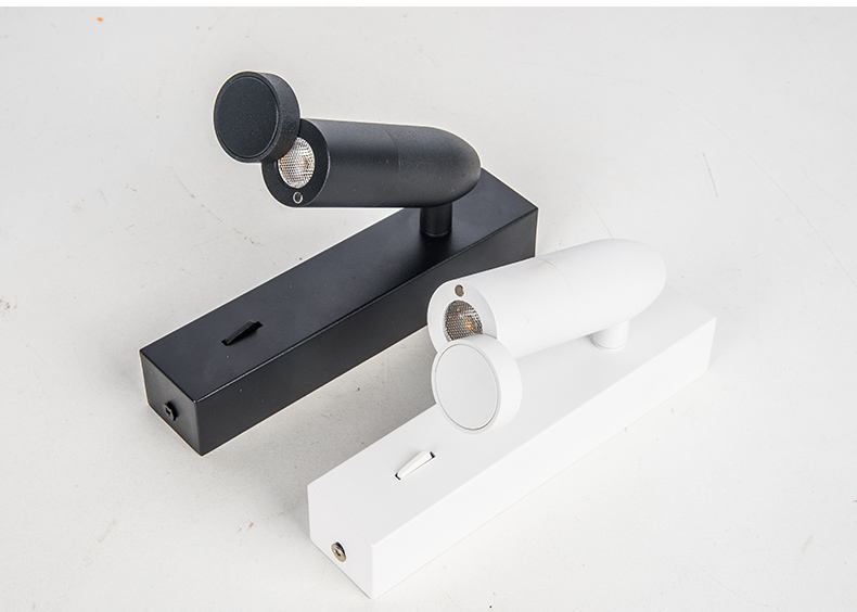 LED wall mounted light