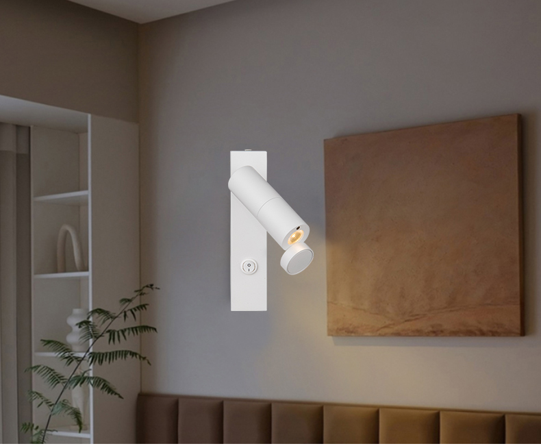 LED Wall Light