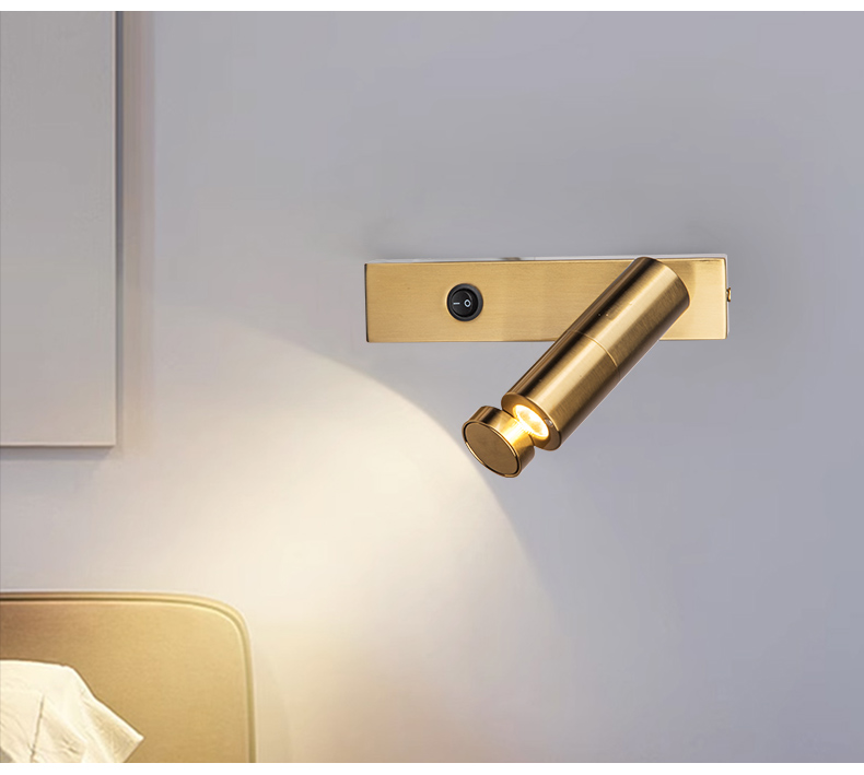 LED Wall Light