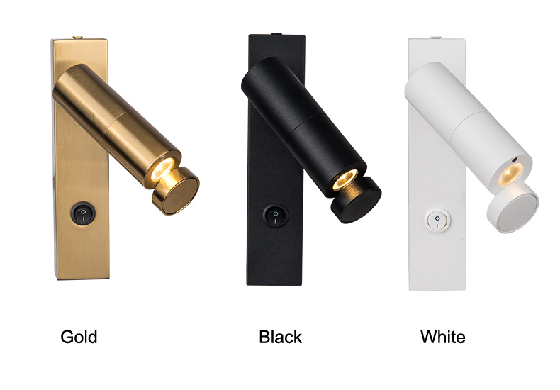 reading wall sconce