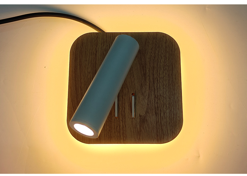 Square Shape Wall Lamp Square Shape Wall Lamp