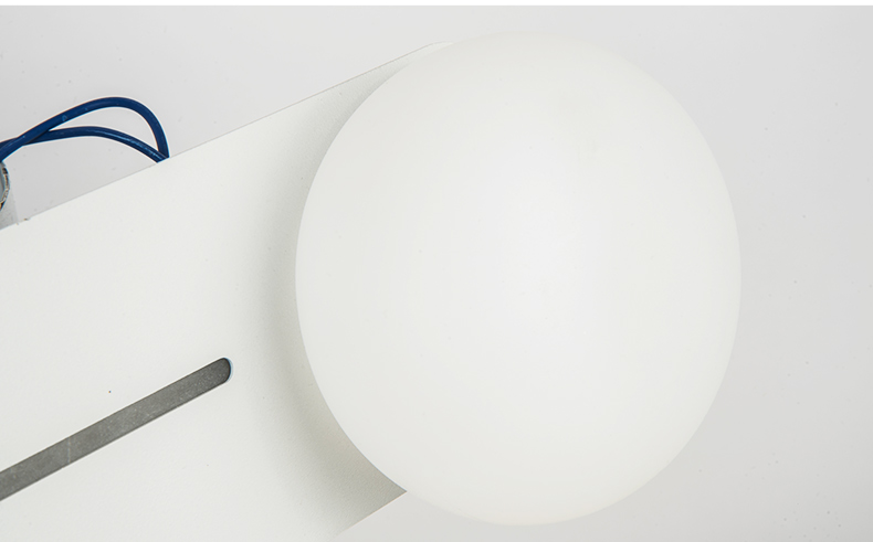 Aluminum LED Wall Lamp Aluminum LED Wall Lamp