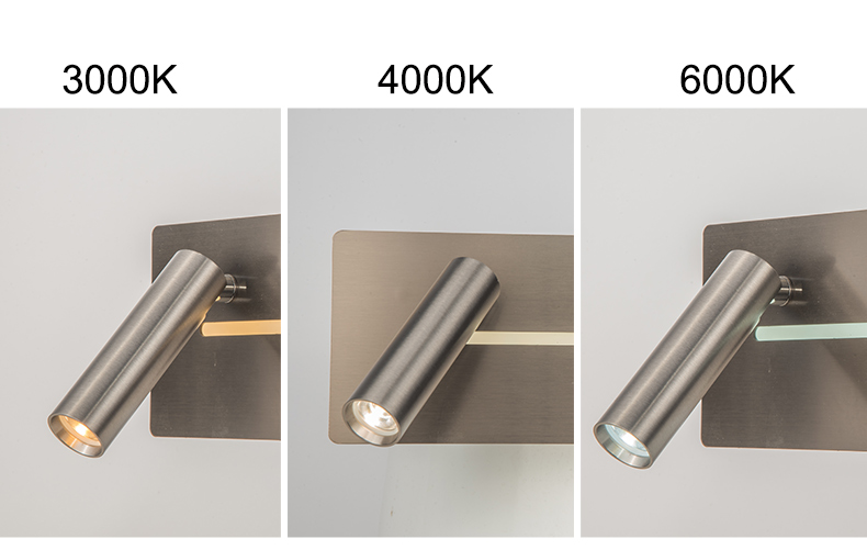 Indoor LED Wall Lamp Indoor LED Wall Lamp