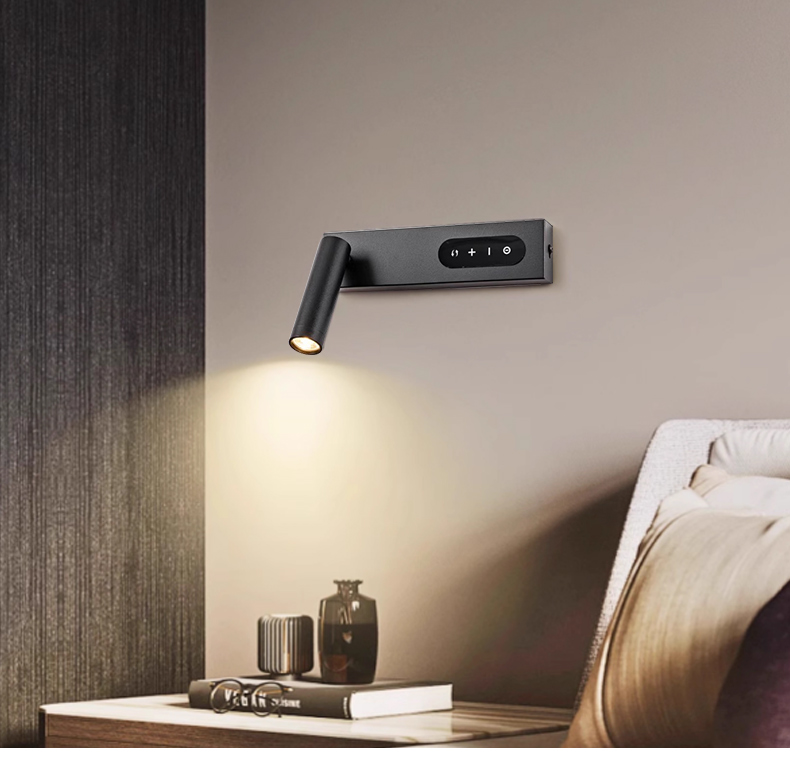 Indoor LED Wall Lamp Indoor LED Wall Lamp