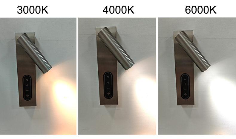 Indoor LED Wall Lamp Indoor LED Wall Lamp
