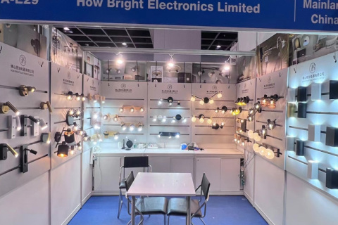 Exposição de Hong Kong de 2024