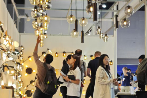 2025 Guangzhou international lighting fair