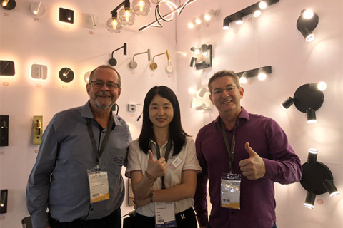 2024 Guangzhou international lighting fair