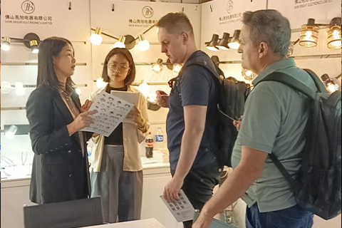 2024 Hong Kong exhibition