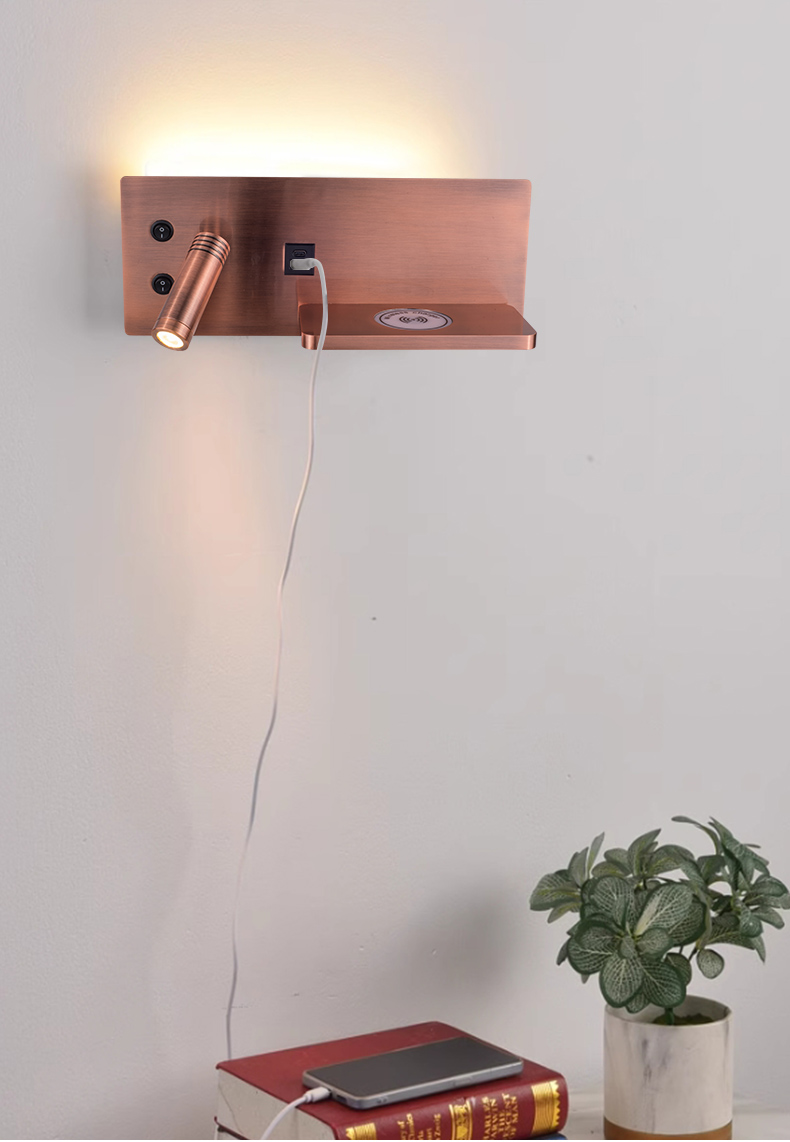 LED Hotel Wall Lamp LED Hotel Wall Lamp