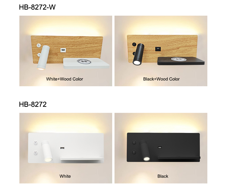LED Wall Lamp LED Wall Lamp