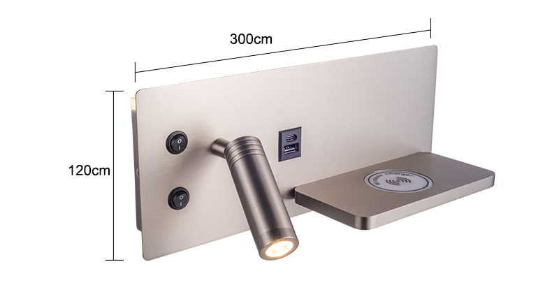 LED Hotel Wall Lamp LED Hotel Wall Lamp