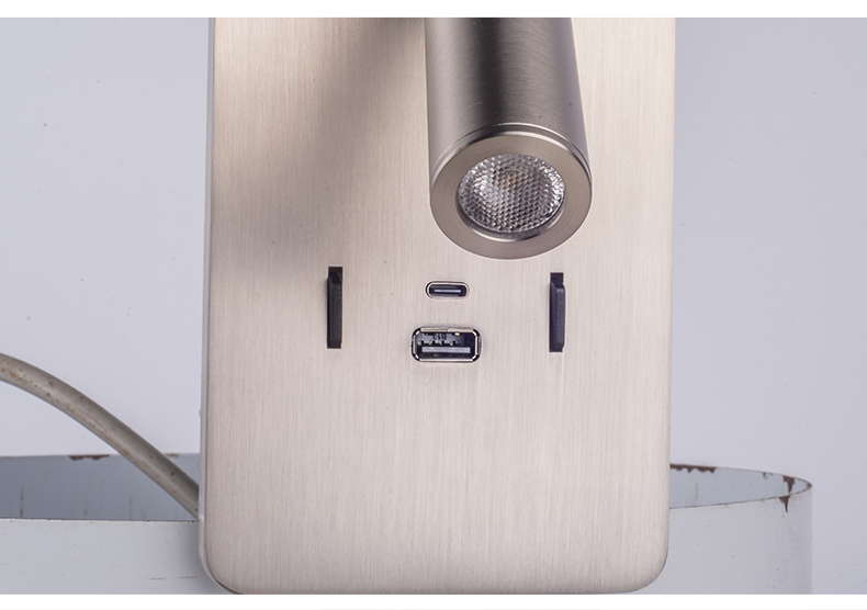 LED Reading Wall Lamp LED Reading Wall Lamp