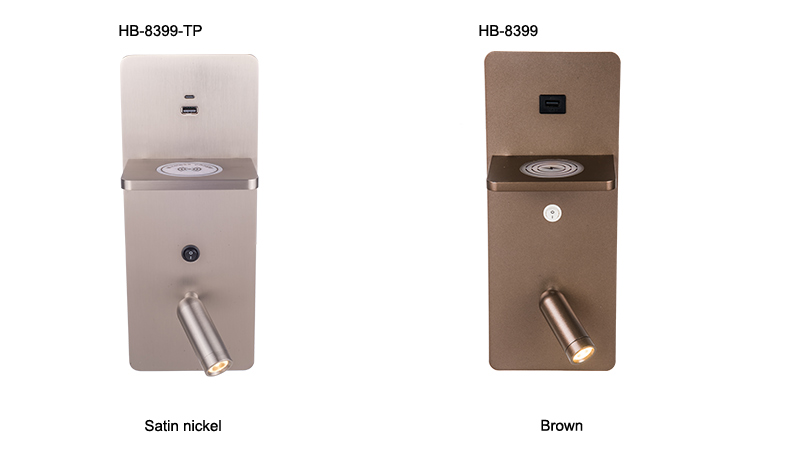 Indoor LED Wall Lamp Indoor LED Wall Lamp