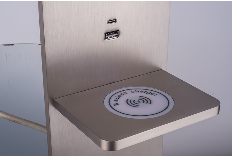 LED Bedside Reading Wall Lamp LED Bedside Reading Wall Lamp