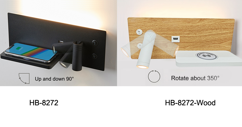 Hotel Bedside Wall Light Hotel Bedside Wall Light