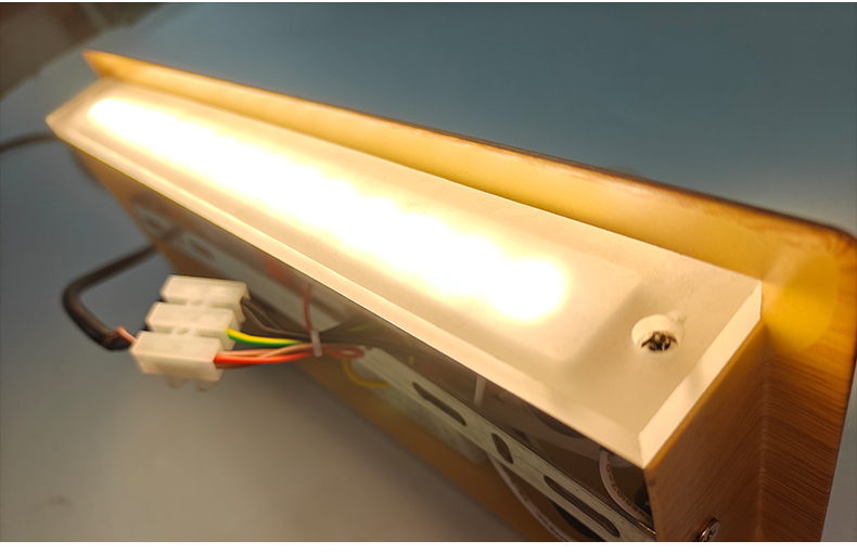 LED Reading Wall Light LED Reading Wall Light