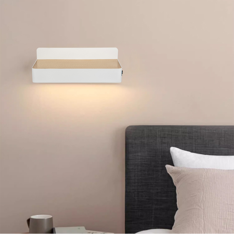 LED Reading Wall Light