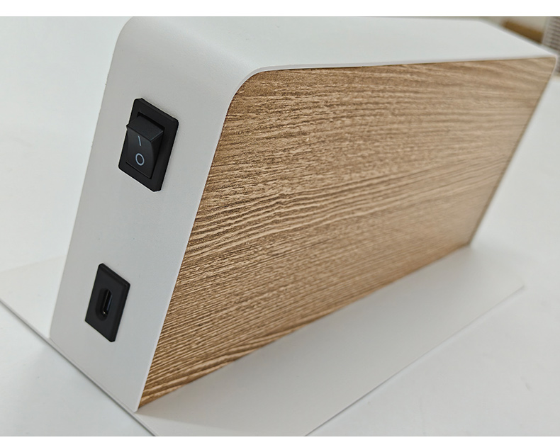 LED Reading Wall Light