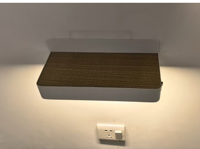 LED Reading Wall Light