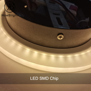 Indoor LED wall light with Touch Switch