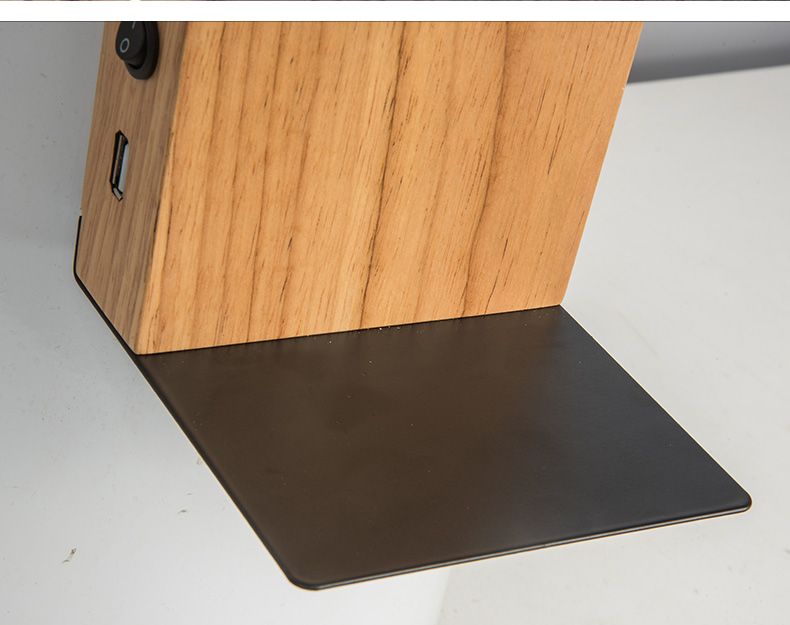 LED Reading Wall Light